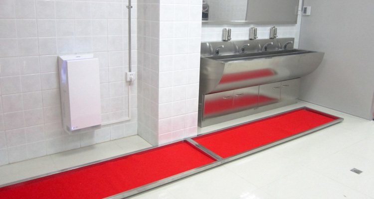 巴南生产车间三