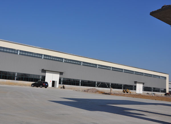 巴南新场外景图二